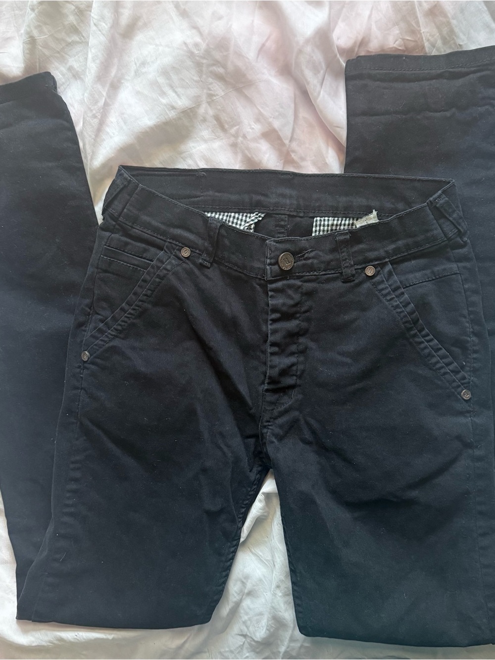 Jack & Jones black pants